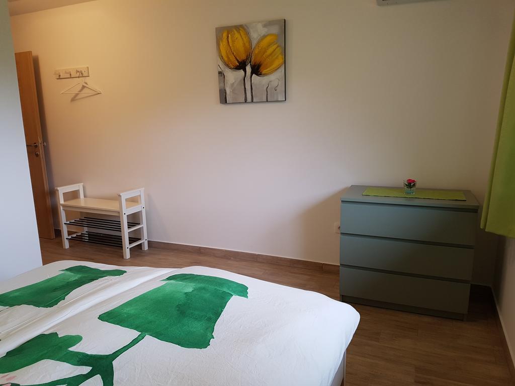 Rooms Tolminska Korita Exterior photo